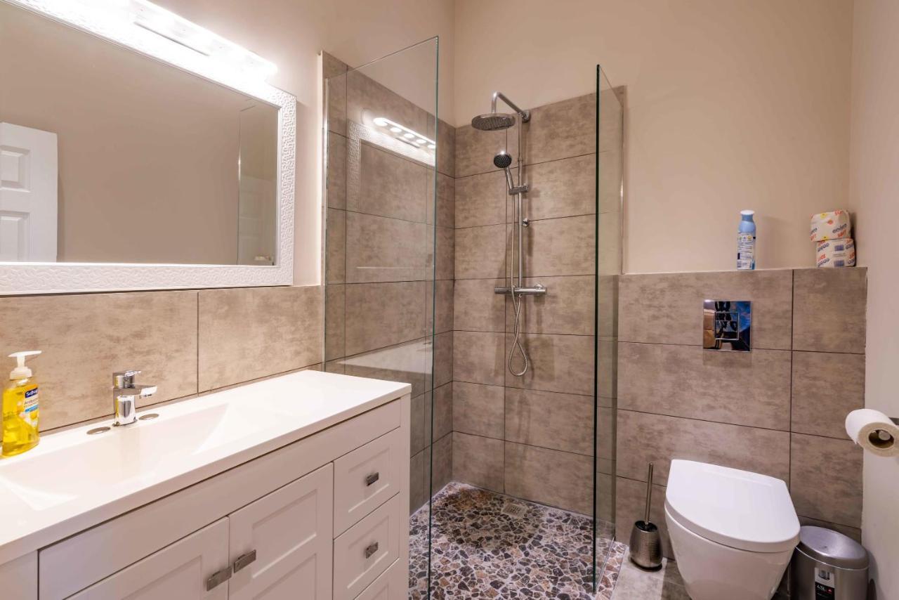 Handelskade City Suites ウィレムスタッド エクステリア 写真