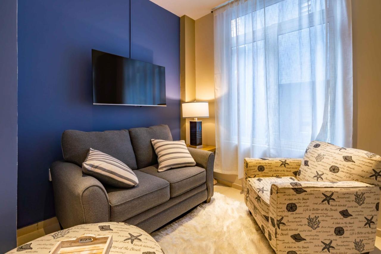 Handelskade City Suites ウィレムスタッド エクステリア 写真